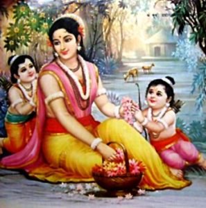 Uttara Kanda Ramayana আর্যদের ভারত জয়ের কাহিনী : রামায়ণ - ড: এম আর দেবনাথ