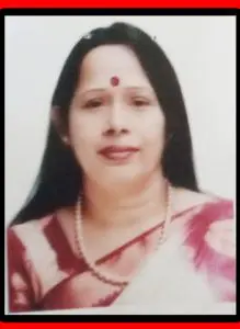 জনবল নিয়োগে হিন্দু কল্যাণ ট্রাস্টে শিখা চক্রবর্তীর মাস্তানি! 1 জনবল নিয়োগে হিন্দু