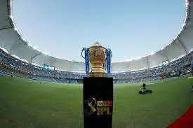 রয়্যাল চ্যালেঞ্জার্স