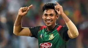 বিশ্বকাপে চোখ মুস্তাফিজের