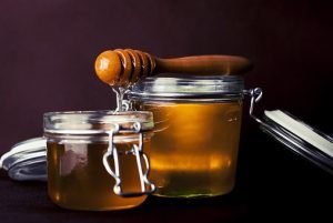 Honey Copyright Free Image by pixabay.com 823614__340