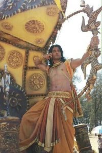মহাভারত টেলিভিশন সিরিয়াল