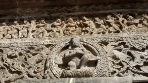 The story of Mahabharat - Author-Sajin282, Licensing - This file is licensed under the Creative Commons Attribution-Share Alike 3.0 Unported license.