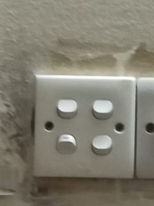 ম্যানুয়াল স্যুইচ photo captured
