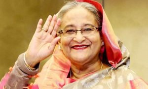প্রধানমন্ত্রী বলেছেনঃভোগান্তি লাঘবে ভূমি ব্যবস্থাকে এখন ডিজিটালাইজড করা হচ্ছে
