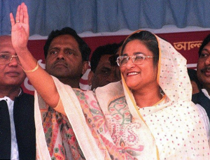 শেখ হাসিনা শেখ হাসিনা copyright free image form wikibio