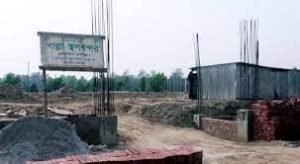 বাল্লা স্থল বন্দরের আধুনিকায়নের কাজ ২০২৩ সালের জুনে শেষ হবে : মাহবুব আলী