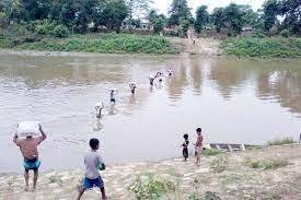 বাল্লা স্থল বন্দরের আধুনিকায়নের কাজ ২০২৩ সালের জুনে শেষ হবে : মাহবুব আলী