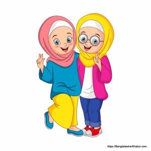 আ দিয়ে মেয়েদের নাম ও ইসলামিক নাম অর্থসহ
