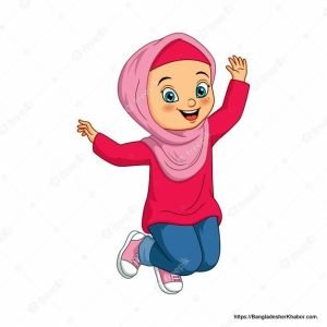 আ দিয়ে মেয়েদের নাম ও ইসলামিক নাম অর্থসহ