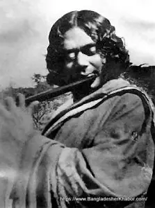 Kazi Nazrul Islam, কাজী নজরুল ইসলাম
