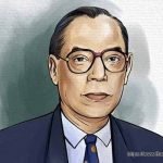 এম এ ওয়াজেদ মিয়া [ M. A. Wazed Miah ]
