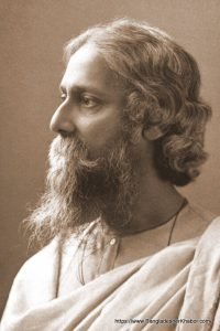 রবীন্দ্রনাথ ঠাকুর [ Rabindranath Tagore ]