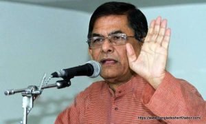 মির্জা ফখরুল ইসলাম আলমগীর [ Mirza Fakhrul Islam Alamgir ]