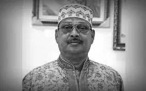 হাসিবুর রহমান স্বপন