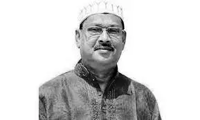 হাসিবুর রহমান স্বপন