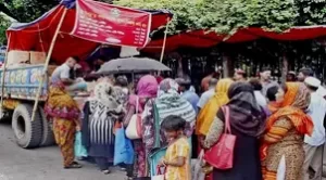 নাটোরে টিসিবি’র পণ্যসামগ্রী বিক্রি কার্যক্রম শুরু আগামীকাল