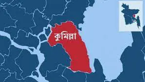 বঙ্গবন্ধুর জন্মবার্ষিকীতে চান্দিনায় ১টি পিকআপ ও ১০টি রিকশা বিতরণ