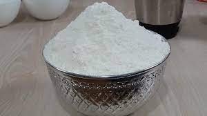 ঈদকে কেন্দ্র করে কুমিল্লার চালের গুড়ি প্রস্তুত করা হচ্ছে