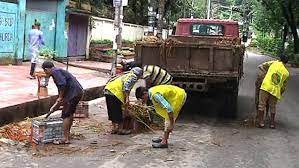 চট্রগ্রামে কোরবানির পশু জবাইয়ে চসিকের ৩০৪ স্থান নির্ধারণ