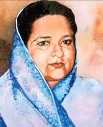 শেখ ফজিলাতুন্নেছা বঙ্গবন্ধুর আদর্শিক সহচর