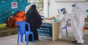চট্টগ্রামে আক্রান্ত ২ জন
