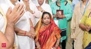 নড়াইলে পালিত হচ্ছে শুভ্রা মুখার্জীর ৬ষ্ঠ মৃত্যুবার্ষিকী