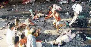 দুঃসহ যন্ত্রণায় দিন কাটছে গ্রেনেড হামলায় আহত সাভারের মাহবুবা পারভীনের