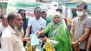 পিরোজপুরে ২০ মার্চ টিসিবি’র পণ্য বিক্রি শুরু