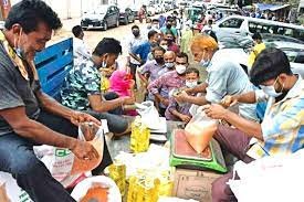 পিরোজপুরে ২০ মার্চ টিসিবি’র পণ্য বিক্রি শুরু