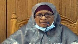 কর্মস্থলে হয়রানি সহিংসতা বন্ধ হলে সমৃদ্ধ দেশ গড়া সহজ হবে : শ্রম প্রতিমন্ত্রী