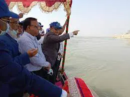 মহানন্দা নদী খনন ও রাবার ড্যাম হলে এই অঞ্চলে অর্থনৈতিতে সমৃদ্ধির গতি ত্বরান্বিত হবে : পানি সম্পদ প্রতিমন্ত্রী 1 মহানন্দা নদী খনন ও রাবার ড্যাম হলে এই অঞ্চলে অর্থনৈতিতে সমৃদ্ধির গতি ত্বরান্বিত হবে : পানি সম্পদ প্রতিমন্ত্রী