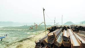 মহানন্দা নদী খনন ও রাবার ড্যাম হলে এই অঞ্চলে অর্থনৈতিতে সমৃদ্ধির গতি ত্বরান্বিত হবে : পানি সম্পদ প্রতিমন্ত্রী