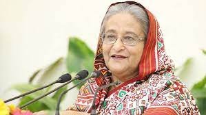 বাংলাদেশ সৃষ্টিতে ঢাকা বিশ্ববিদ্যালয়ের অবদান স্মরণীয় হয়ে থাকবে : প্রধানমন্ত্রী