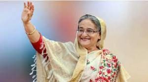 খেলাধুলায় সাফল্য অর্জনে আরো প্রতিযোগিতা ও প্রশিক্ষণের ওপর গুরুত্বারোপ প্রধানমন্ত্রীর