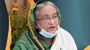 বাংলাদেশ সৃষ্টিতে ঢাকা বিশ্ববিদ্যালয়ের অবদান স্মরণীয় হয়ে থাকবে : প্রধানমন্ত্রী