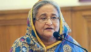 সারাদেশে নানা কর্মসূচির মধ্যদিয়ে প্রধানমন্ত্রী শেখ হাসিনার জন্মদিন উদযাপন