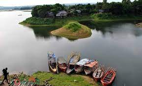 নবনির্মিত ব্রিজের মাধ্যমে রাঙ্গামাটি শহরের সাথে সংযুক্ত ৩টি গ্রামের মানুষ 1 নবনির্মিত ব্রিজের মাধ্যমে রাঙ্গামাটি শহরের সাথে সংযুক্ত ৩টি গ্রামের মানুষ