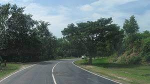 নওগাঁ-নাটোর আঞ্চলিক মহাসড়ক নির্মাণ কাজ ৮০ শতাংশ সম্পন্ন