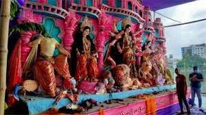 চট্টগ্রামে পুজা মন্ডপে হামলার ঘটনায় ১০ গ্রেফতার