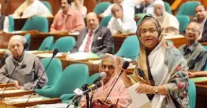 নারীর ক্ষমতায়নে সরকার কাজ করছে : পার্বত্য চট্টগ্রাম বিষয়ক মন্ত্রী