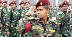 বাংলাদেশ সেনাবাহিনী পাহাড়ি জনপদে শিক্ষা-স্বাস্থ্য ও আর্থ-সামাজিক উন্নয়নে কাজ করছে