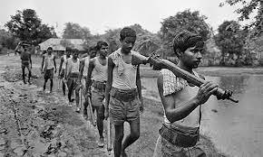 মুক্তিযুদ্ধের ইতিহাসের সাক্ষী দাউদকান্দী 