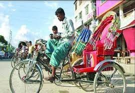 অবৈধ ব্যাটারি রিকশা বন্ধে সুপ্রিম কোর্টের রায় বাস্তবায়ন শিগগির : চসিক মেয়র 3 অবৈধ ব্যাটারি রিকশা বন্ধে সুপ্রিম কোর্টের রায় বাস্তবায়ন শিগগির : চসিক মেয়র