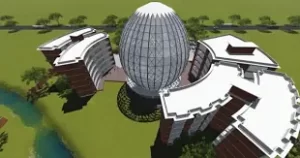 স্বপ্ন ডানা মেলার অপেক্ষায় সরকারের ড্রিম প্রজেক্ট চুয়েট শেখ কামাল আইটি বিজনেস ইনকিউবেটর