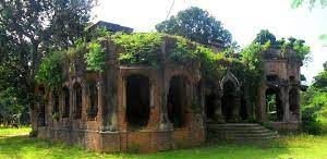 ইতিহাস-ঐতিহ্য সমৃদ্ধ রতনপুর জমিদার বাড়ি 3 ইতিহাস-ঐতিহ্য সমৃদ্ধ রতনপুর জমিদার বাড়ি