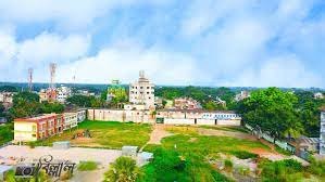 ঐতিহ্যবাহী ইলিয়টগঞ্জ বাজার জামে মসজিদ : দূর-দূরান্তের মুসল্লীরা আসেন জুমা পড়তে