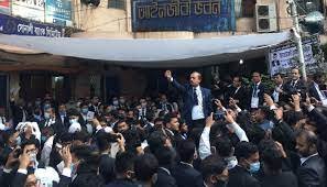 চট্টগ্রাম আইনজীবী সমিতির নতুন সভাপতি হাশেম, সম্পাদক জিয়াউদ্দিন 2 চট্টগ্রাম আইনজীবী সমিতির নতুন সভাপতি হাশেম, সম্পাদক জিয়াউদ্দিন