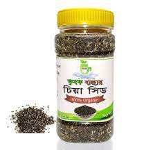 দক্ষিণ আমেরিকার চিয়া সিড আবাদে কুশিয়ারার অববাহিকায় নতুন সম্ভাবনা