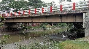 বরগুনার দুই নদ -নদীর সংযোগকারী খালের খনন শেষ পর্যায়ে 4 বরগুনার দুই নদ-নদীর সংযোগকারী খালের খনন শেষ পর্যায়ে